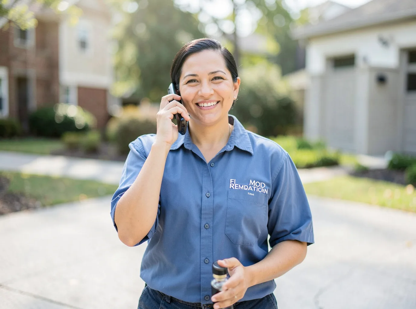 Mold Remediation Chaplin, CT FAQs